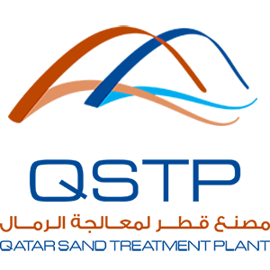 Qatar Sand Treatment Plant